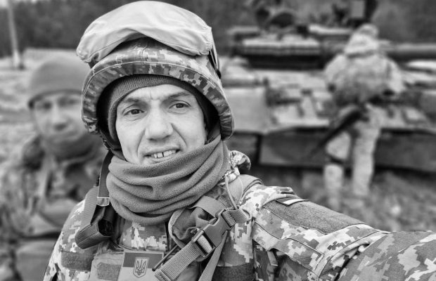 Відомий український режисер-воїн загинув на фронті