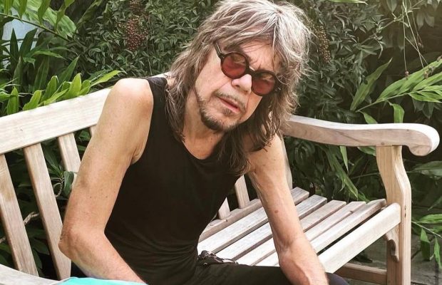 У відомого американського співака четверта стадія раку головного мозку