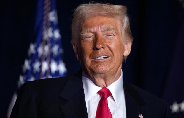 Трамп ввел 100% пошлины на фильмы, произведенные за рубежом