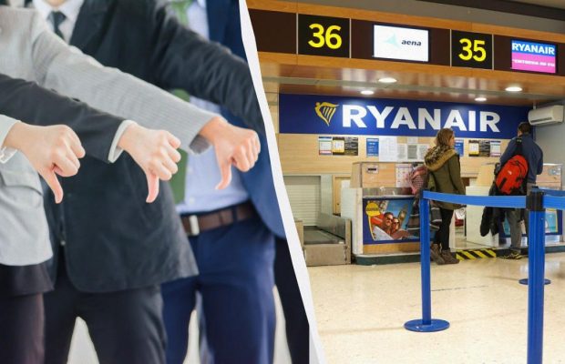 Пасажири закликають бойкотувати Ryanair через нововведення авіакомпанії