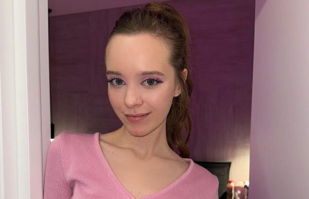 Відома українська акторка закрутила роман із чоловіком на 10 років старшим