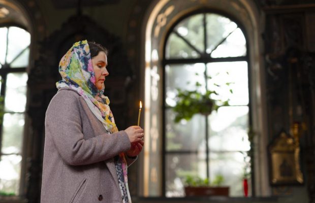 1 квітня: церковне свято сьогодні, про що молитися жінкам і особливі прикмети дня