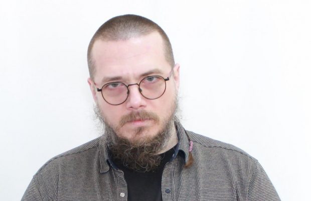 "Смерть стала контентом", - засновник Comedy Space Сергій Чудаєв