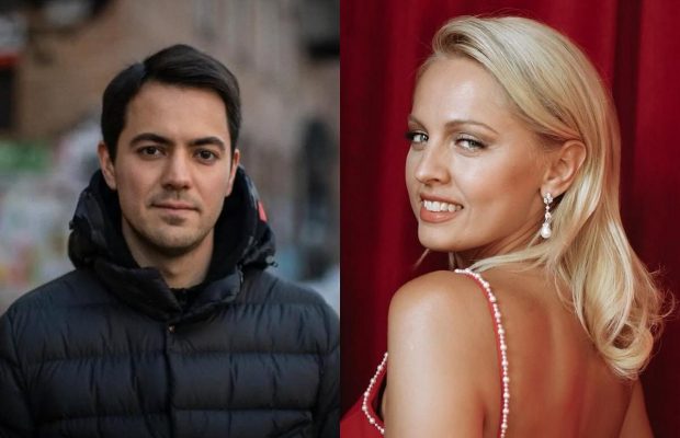 Ексрадник Зеленського назвав причину розлучення з відомою російською актрисою