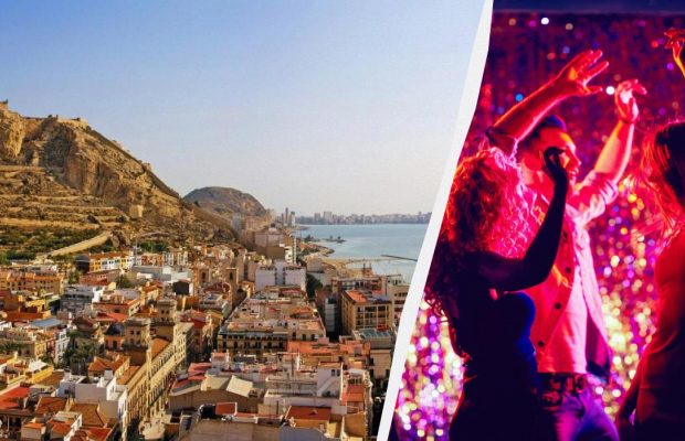 На популярному курорті в Іспанії введуть комендантську годину для барів і клубів