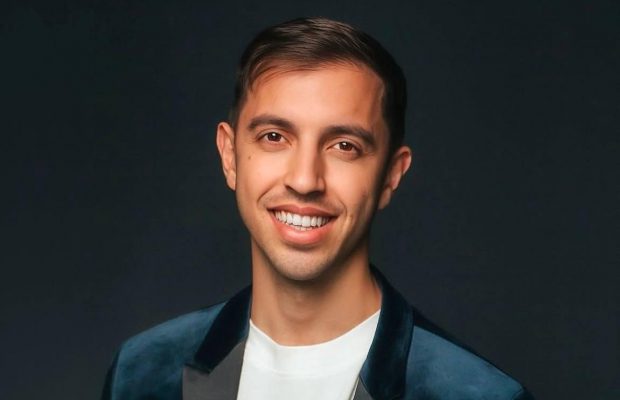 Зірка "Ліги сміху" чесно відповів, чи готовий піти на фронт