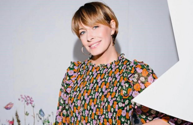 Олена Кравець вперше показала своїх батьків (фото)