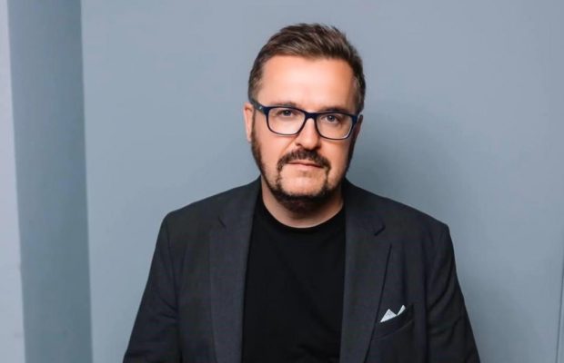 Олександр Пономарьов вперше за довгий час показав свого 18-річного сина (фото)