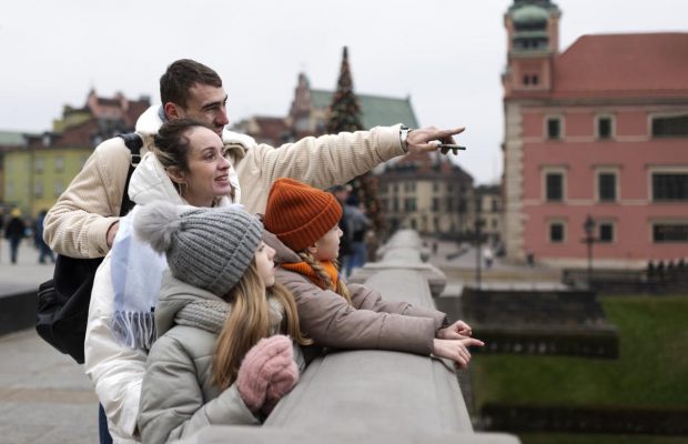 У цих трьох країнах можна отримати громадянство найшвидше: про кого йдеться