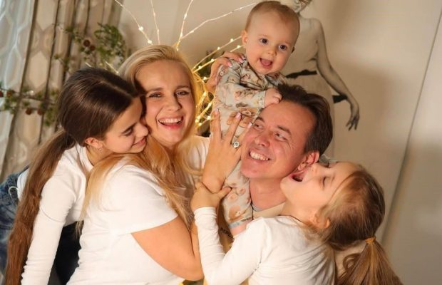 "Мені досі не віриться": Лілія Ребрик показала 11-місячну доньку та розповіла про її успіхи (відео)