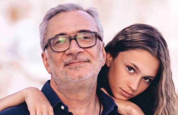 Донька Костянтина Меладзе розсекретила свого бойфренда (фото)