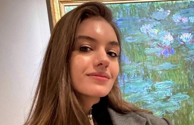 "З чоловіком уже все": дружина ведучого Дмитра Комарова знову підігріла чутки про розлучення