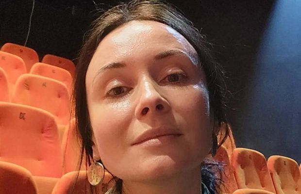 Відома українська акторка потрапила в реанімацію: вона в критичному стані