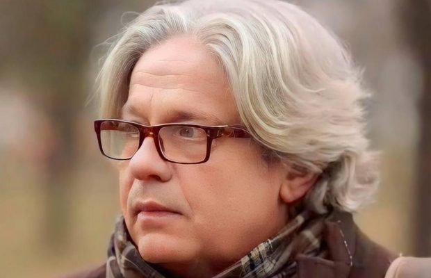 "Дав мені ляпаса": екс-студентки Льва Сомова шокували його методами викладання