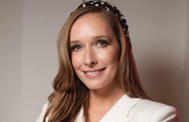 Відомий ведучий розповів, який вигляд Катя Осадча має в реальному житті: "Боже мій"