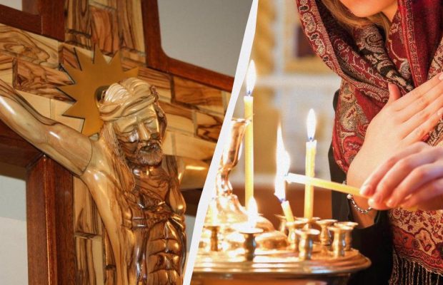 Що робити у Страсну п'ятницю, щоб не згрішити: суть, заборони та звичаї