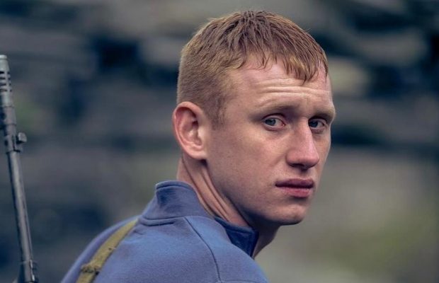 Рудинський розповів, хто зі світових зірок підтримав Україну на BAFTA