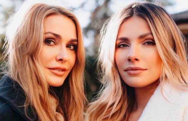 "Це страшна драма в її житті": Ольга Сумська заговорила про старшу доньку, яка живе в РФ