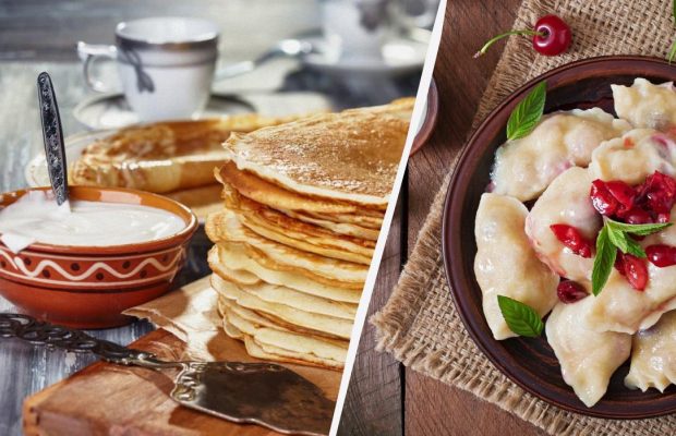 Млинці чи вареники: що готують на українську Масницю і коли відзначають у 2025 році