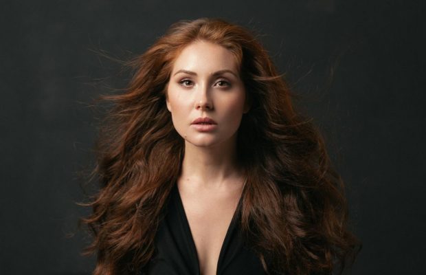 "Війна глибоко вплинула на мене. Я пережила важке випробування", - акторка Олена Олар