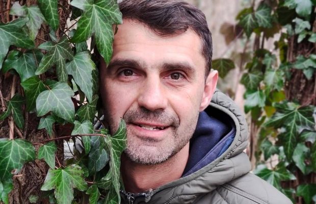 Зірка "Ліги сміху" чесно відповів, чи піде на фронт