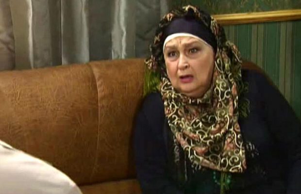 Народна артистка України бореться за життя - що сталося