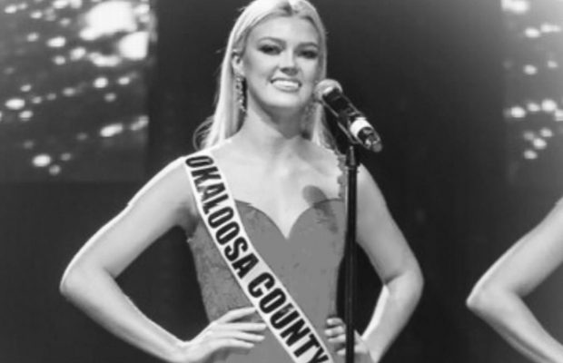18-летняя участница конкурса красоты "Юная мисс США" погибла в ДТП