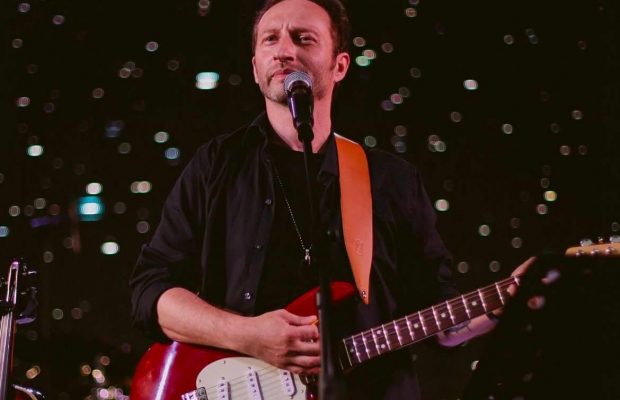 "Служу нашому народу": Міша Крупін офіційно поповнив лави ЗСУ