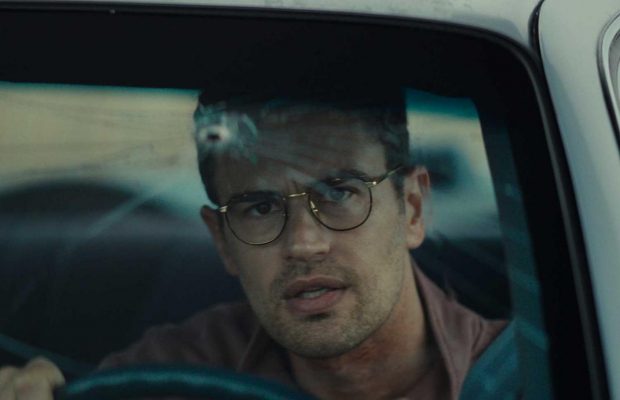 Батьківський спадок: огляд комедійного горора "Мавпа" за твором Стівена Кінга