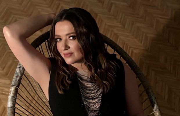 Наталія Могилевська серйозно захворіла: "Боюся викашляти внутрішні органи"