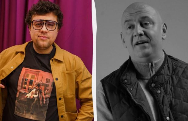 Український комік прокоментував інтерв'ю Потапа в росіянина Дудя: "Був несправжнім"