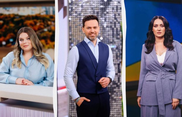 Мірошниченко, Вітвіцька та інші взяли участь у флешмобі та висловилися про мир в Україні