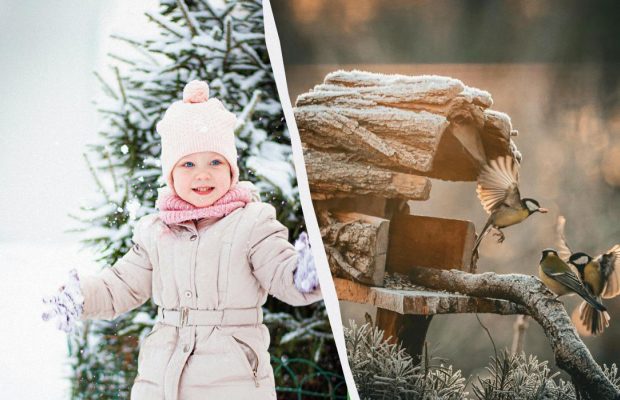 Що потрібно зробити батькам для щастя дитини: звичаї у свято 23 лютого 2025