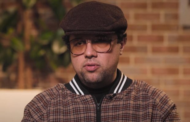 Відомий гуморист розповів, як виїжджає за кордон: "Був у Лапландії, бачив Санту"