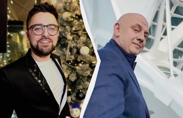 Ексучасник гурту DZIDZIO пояснив, для чого Потап пішов на інтерв'ю до Дудя