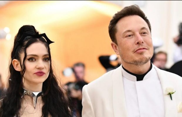 "Це терміново": колишня Маска заявила про "медичну кризу" їхньої дитини
