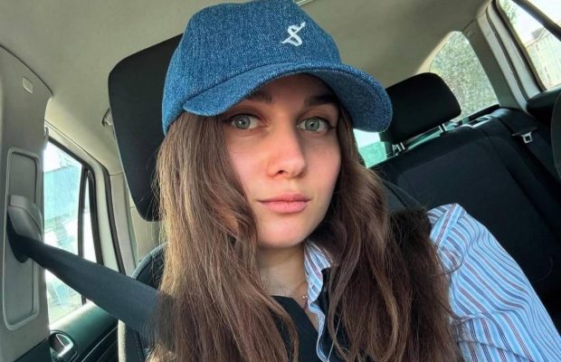 Jerry Heil стала жертвою атаки росіян в мережі