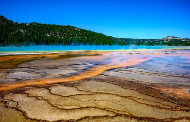 Названо найбільш вражаючі пейзажі у світі, які варто відвідати в першу чергу