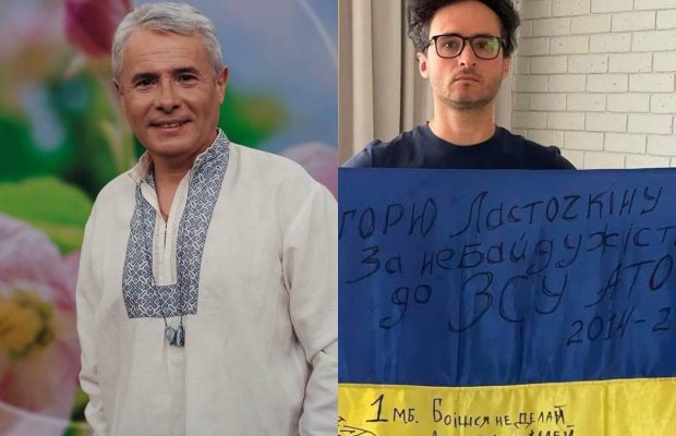 Відомий ведучий прокоментував рішення Ігоря Ласточкіна піти в ЗСУ: "Серйозно налаштований"