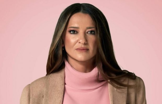 "Найстрашніша ніч": Наталії Могилевській зробили операцію