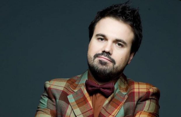 Зрадник Антон Лірник, який жив в РФ, став "іноагентом"