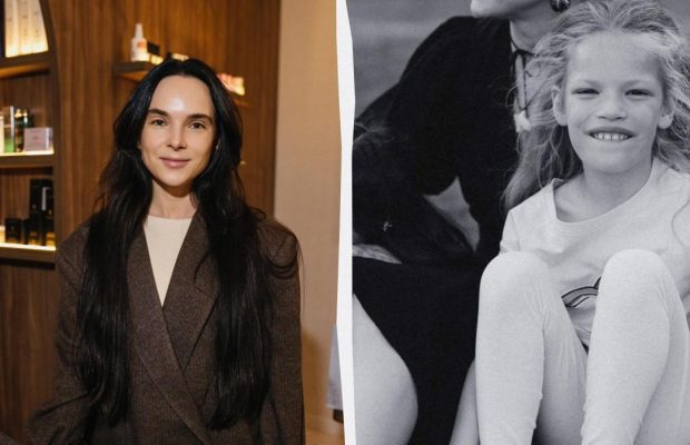 Інна Мірошниченко довела до сліз відео з названою донькою та заговорила про її минуле