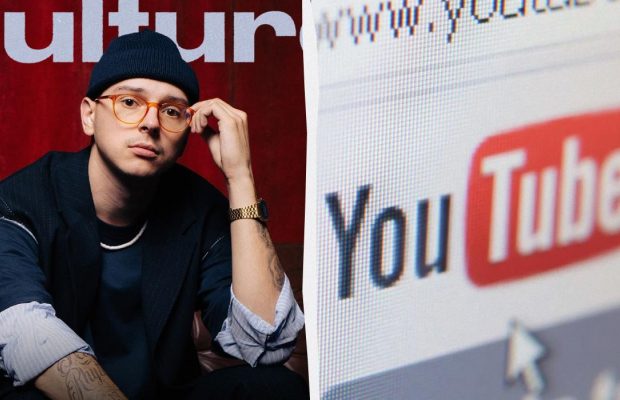 Собрал 10 миллионов слушателей: YouTube назвал самого популярного украинского певца