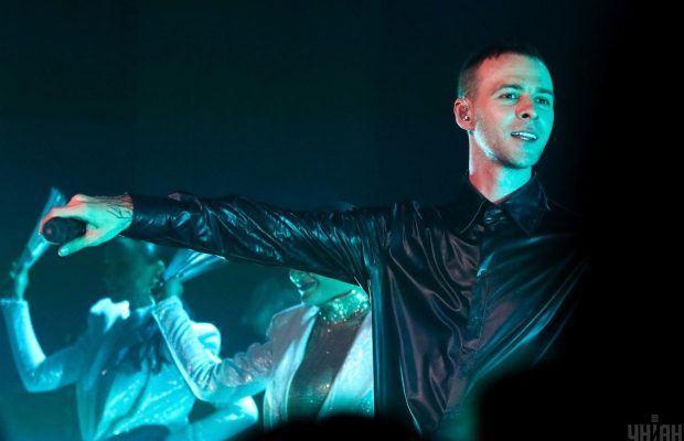 "Я занадто відкритий": Макс Барських раптово видалив свій Instagram