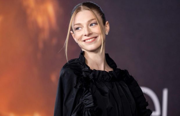 Трансгендерну зірку "Ейфорії" записали у паспорті як чоловіка після нового указу Трампа