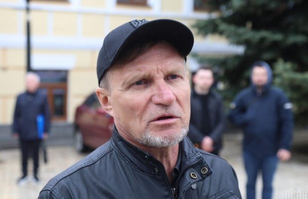 Олег Скрипка розповів, як в школі його називали "хохлом" та чи спілкується з родичами з РФ