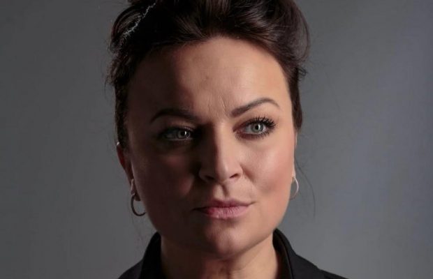 "Мені було боляче": відома акторка розповіла про цькування на зйомках через прохання говорити українською мовою