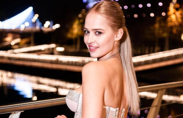 "Яка чудова пара": переможницю "Холостяка-13" запідозрили у новому романі