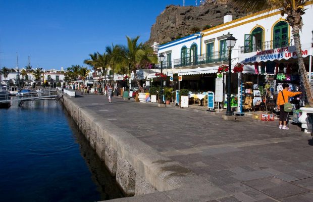 Райські птахи та прекрасні краєвиди: яке місце відвідати в Іспанії, аби погрітися взимку