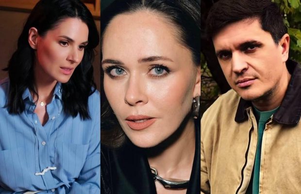 "Чорна дата в календарі": зірки українського шоу-бізнесу згадали, яким для них був початок війни